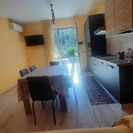 Angela * Agropoli