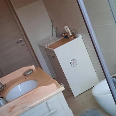 Casa vacanze Angela *