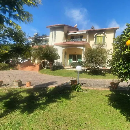 Casa vacanze Angela *