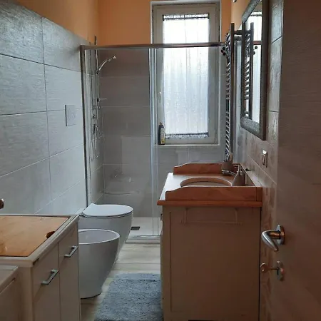 Casa vacanze Angela Agropoli