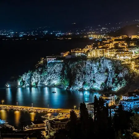 Casa vacanze Angela Agropoli