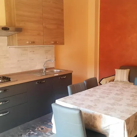Angela * Agropoli