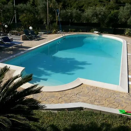 Casa vacanze Angela *